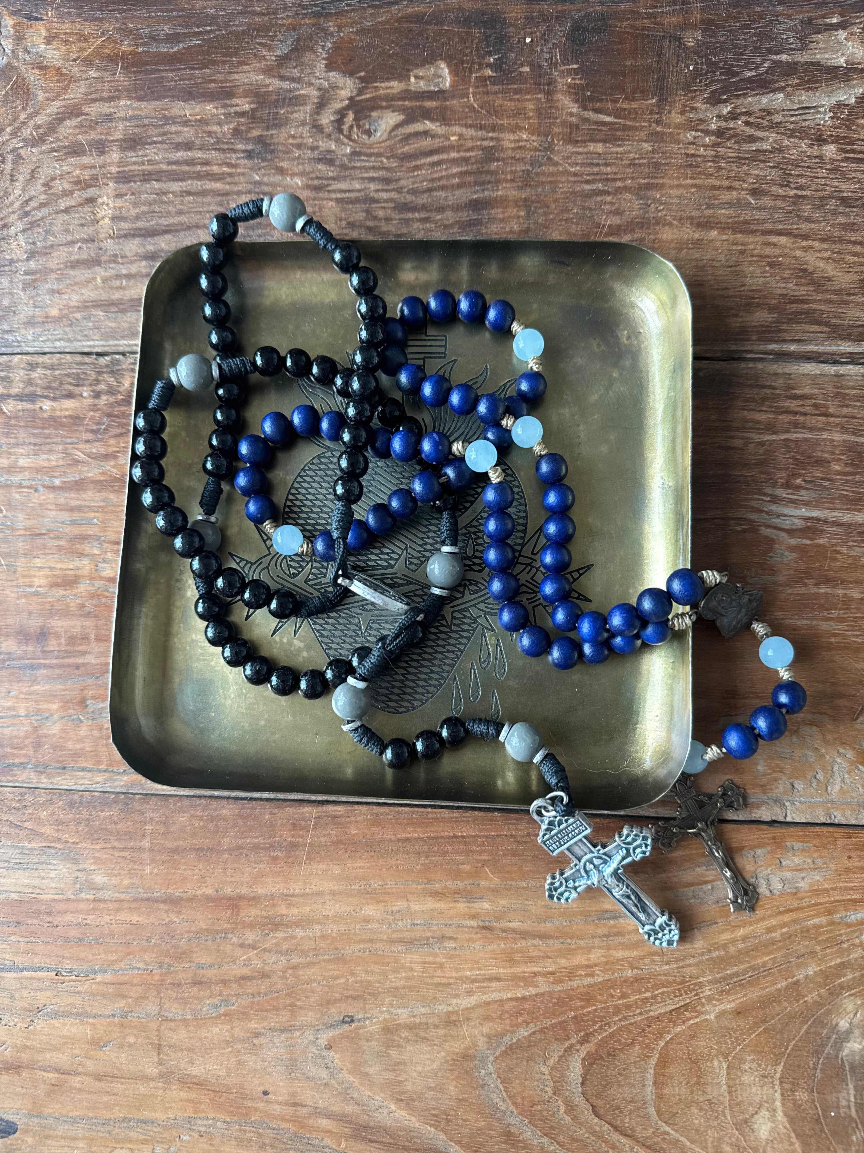 Sacred Heart Tray