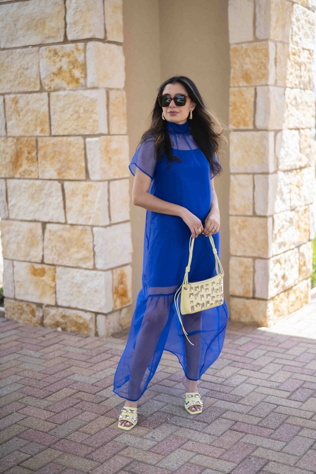Bernadette Dress M