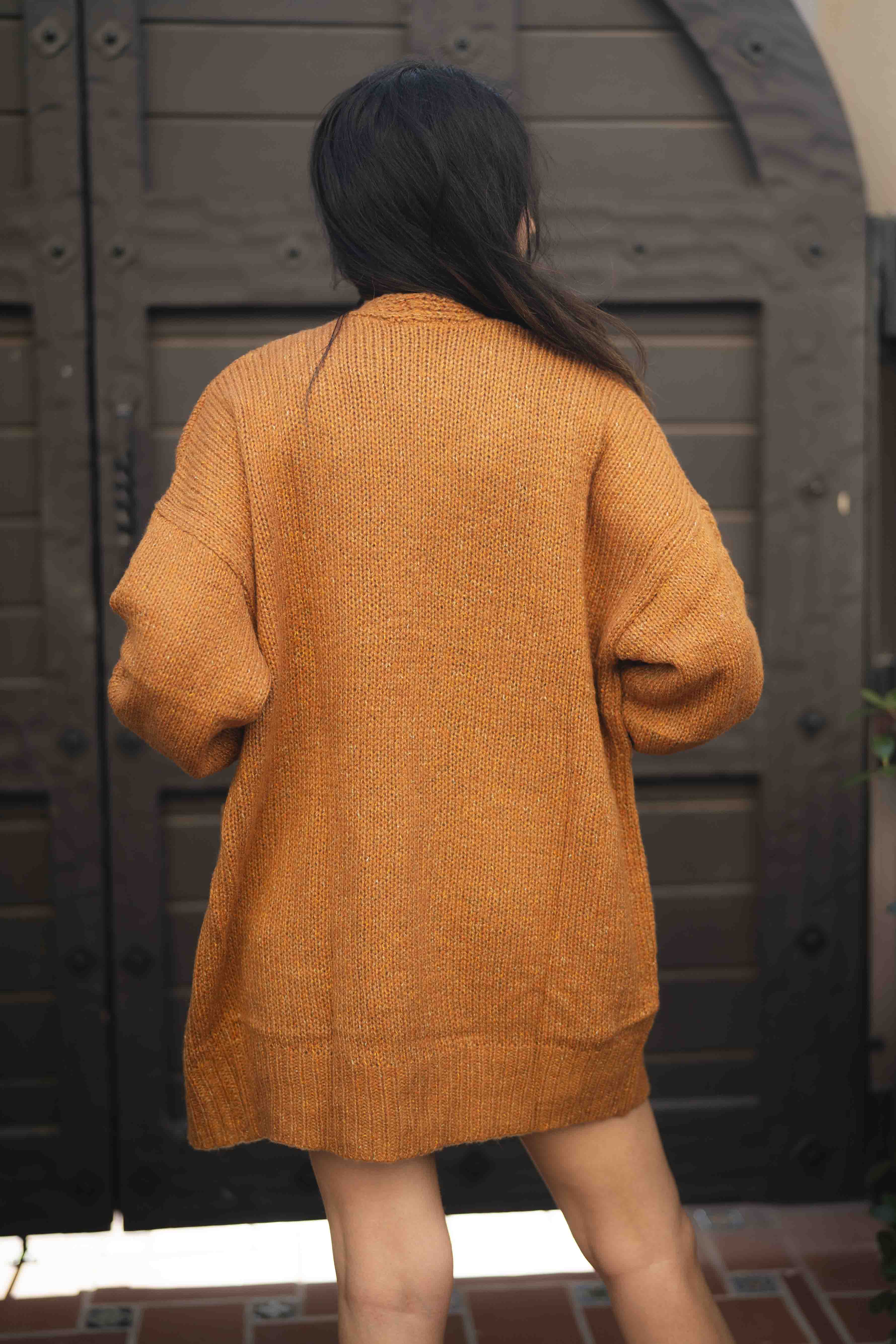 Francine Cardigan - GABRIELLE ISABEL