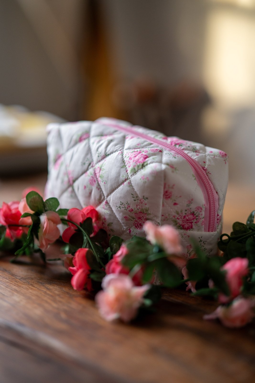 Lisieux Toiletry Bag - GABRIELLE ISABEL