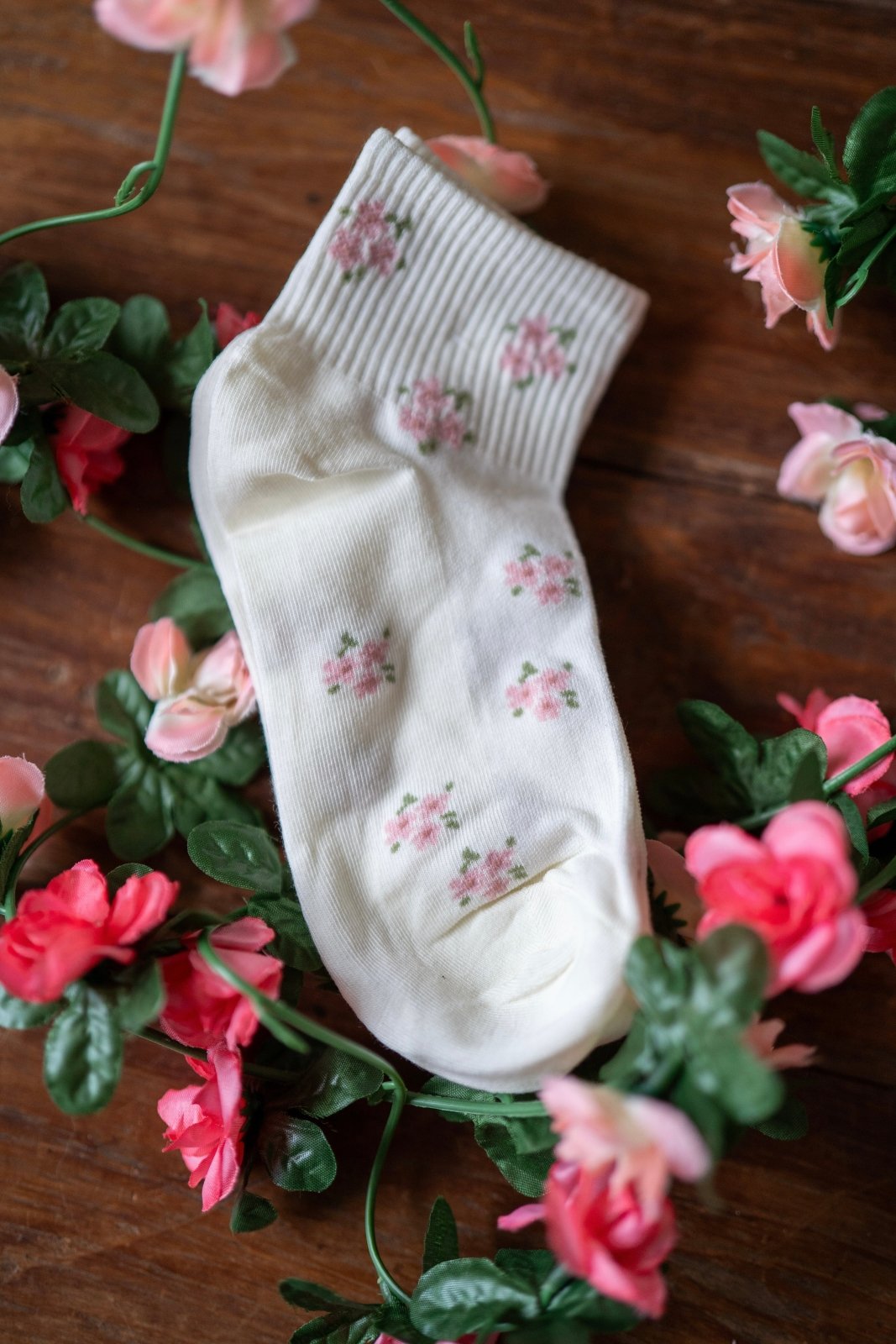 Little Saint Socks - GABRIELLE ISABEL