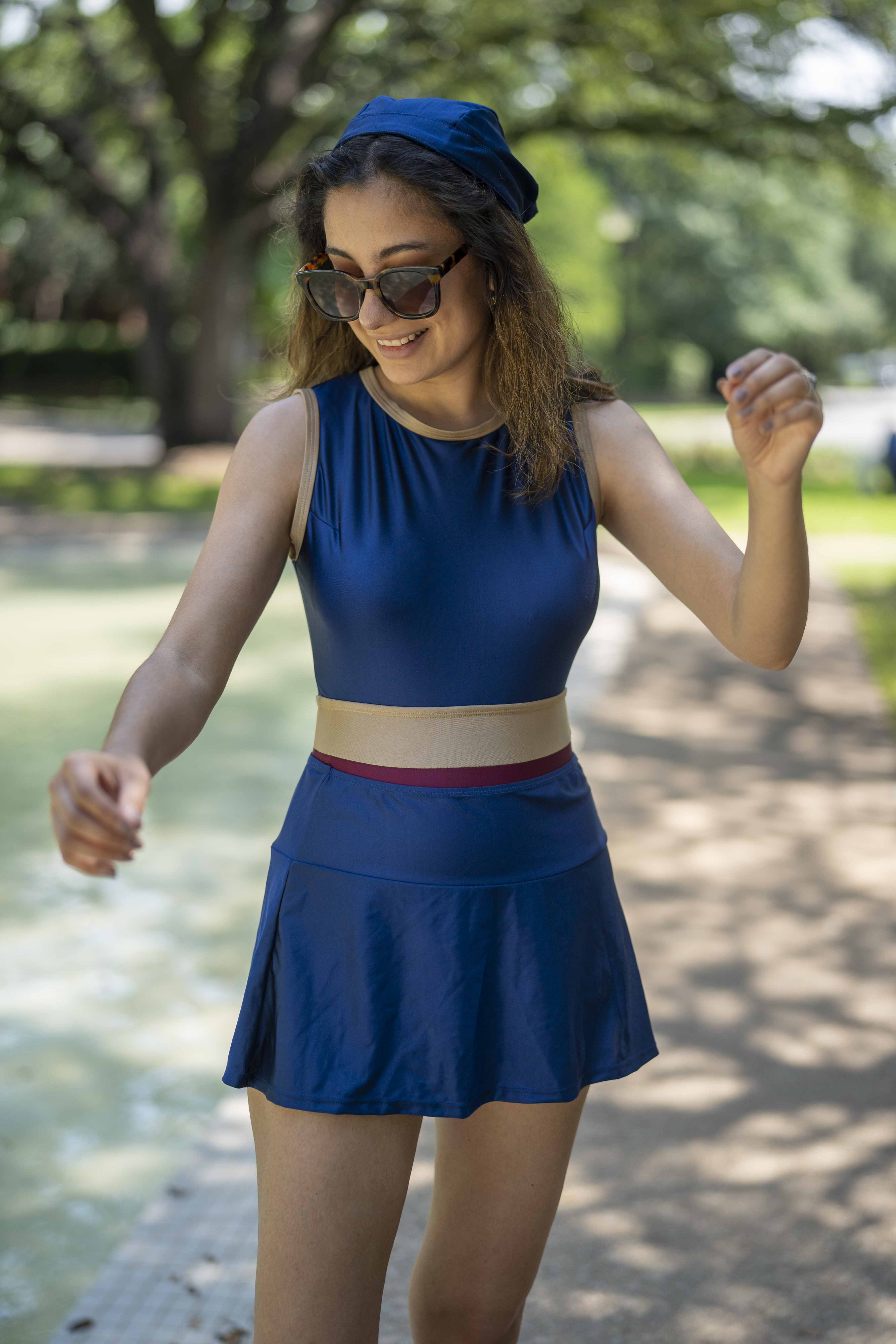 Arc Swim Cap - GABRIELLE ISABEL