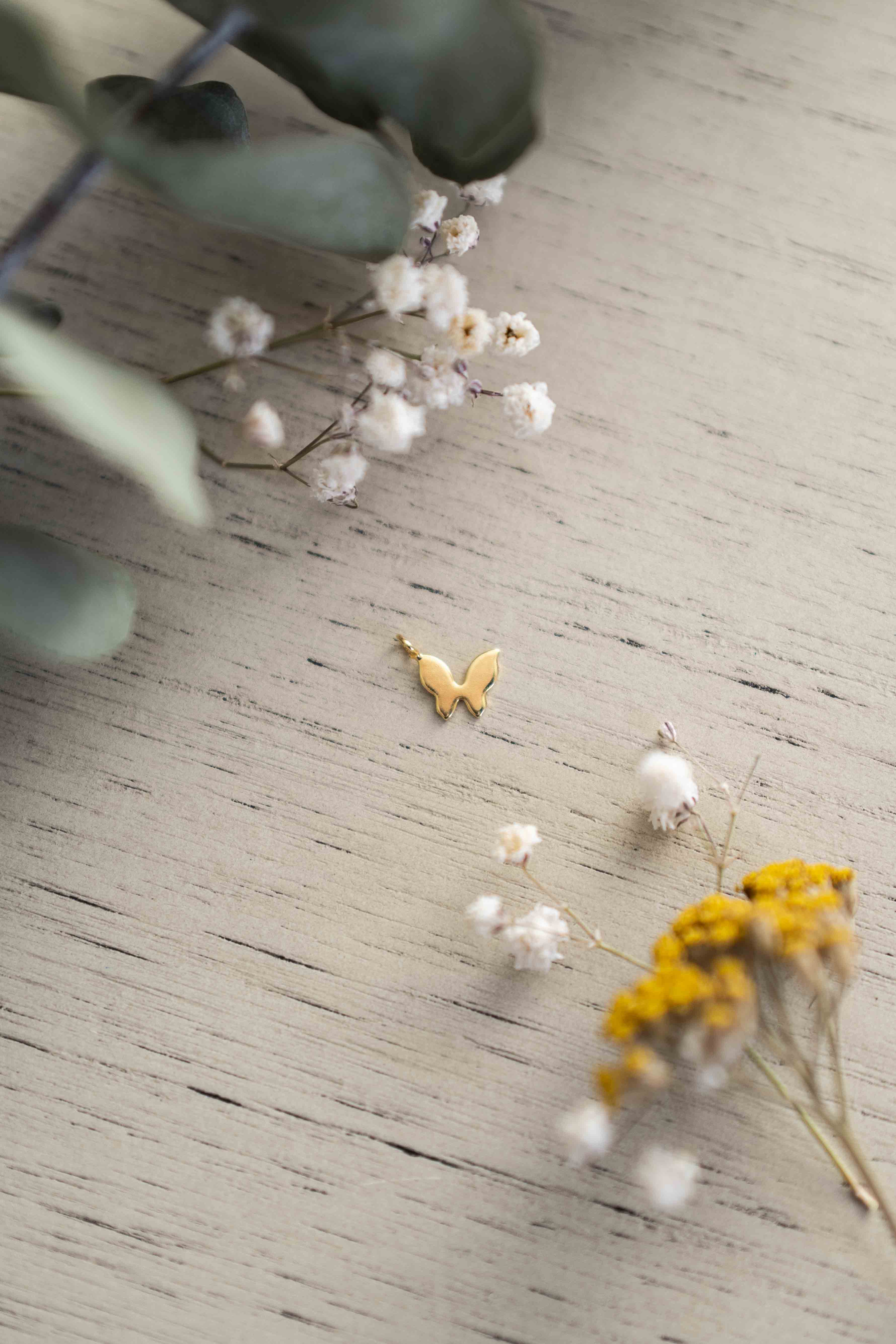 Butterfly - GABRIELLE ISABEL