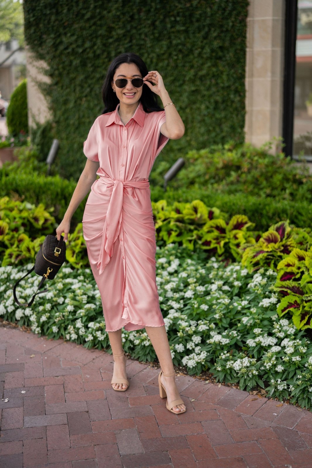 Divine Dress - GABRIELLE ISABEL