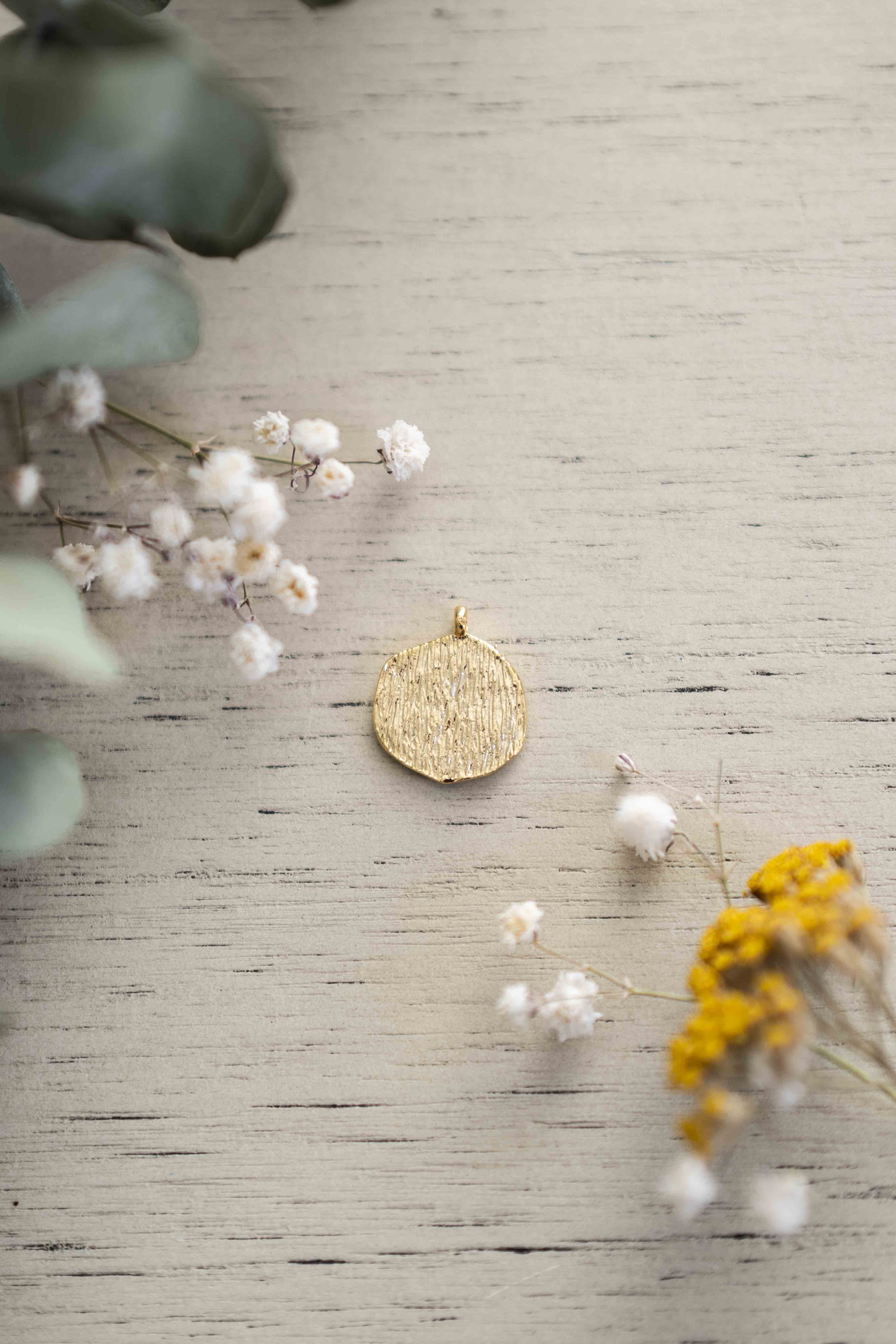 Honeybee Coin - GABRIELLE ISABEL