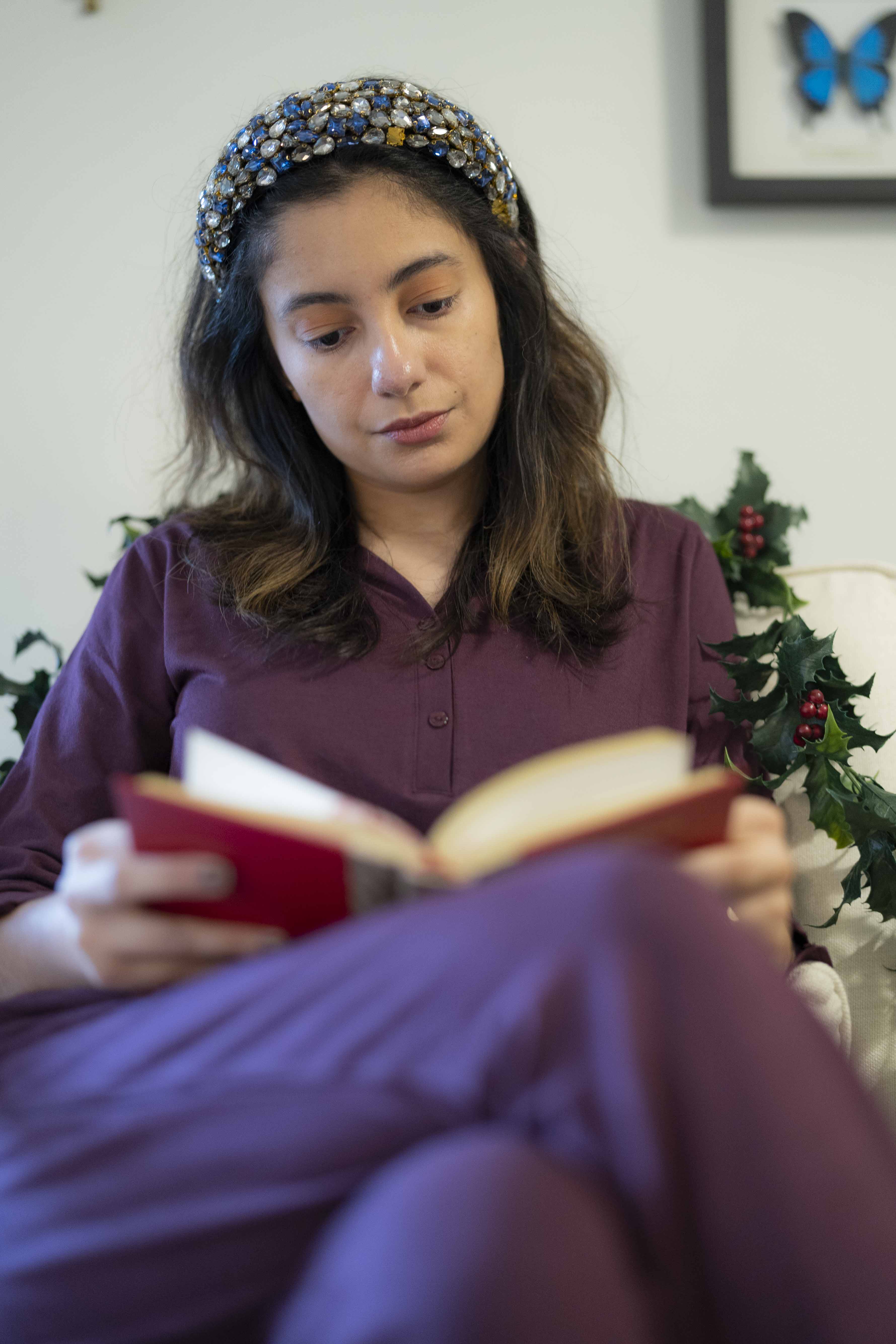 Sacred Heart Pajamas - GABRIELLE ISABEL