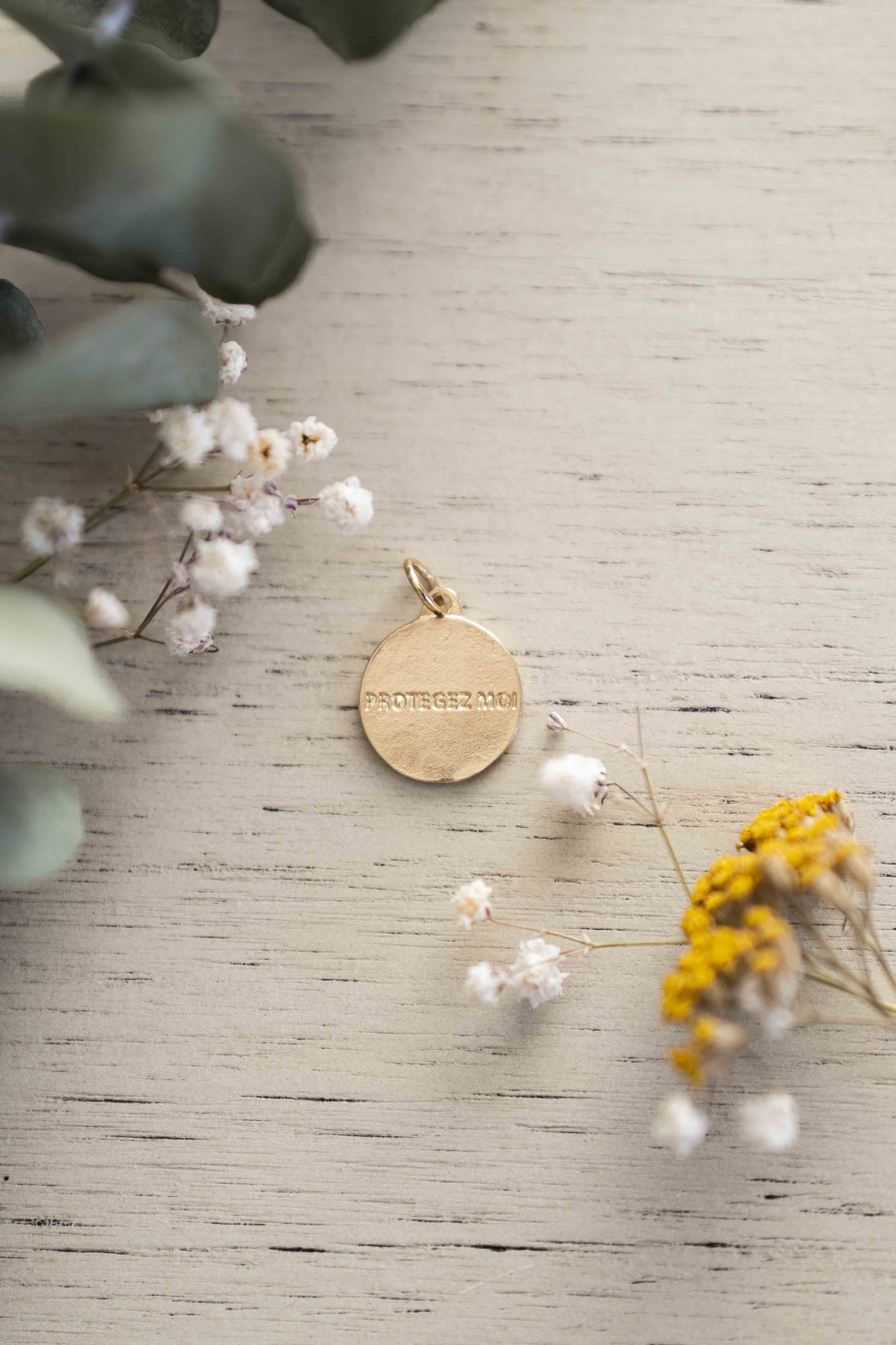 Saint Joan of Arc - GABRIELLE ISABEL