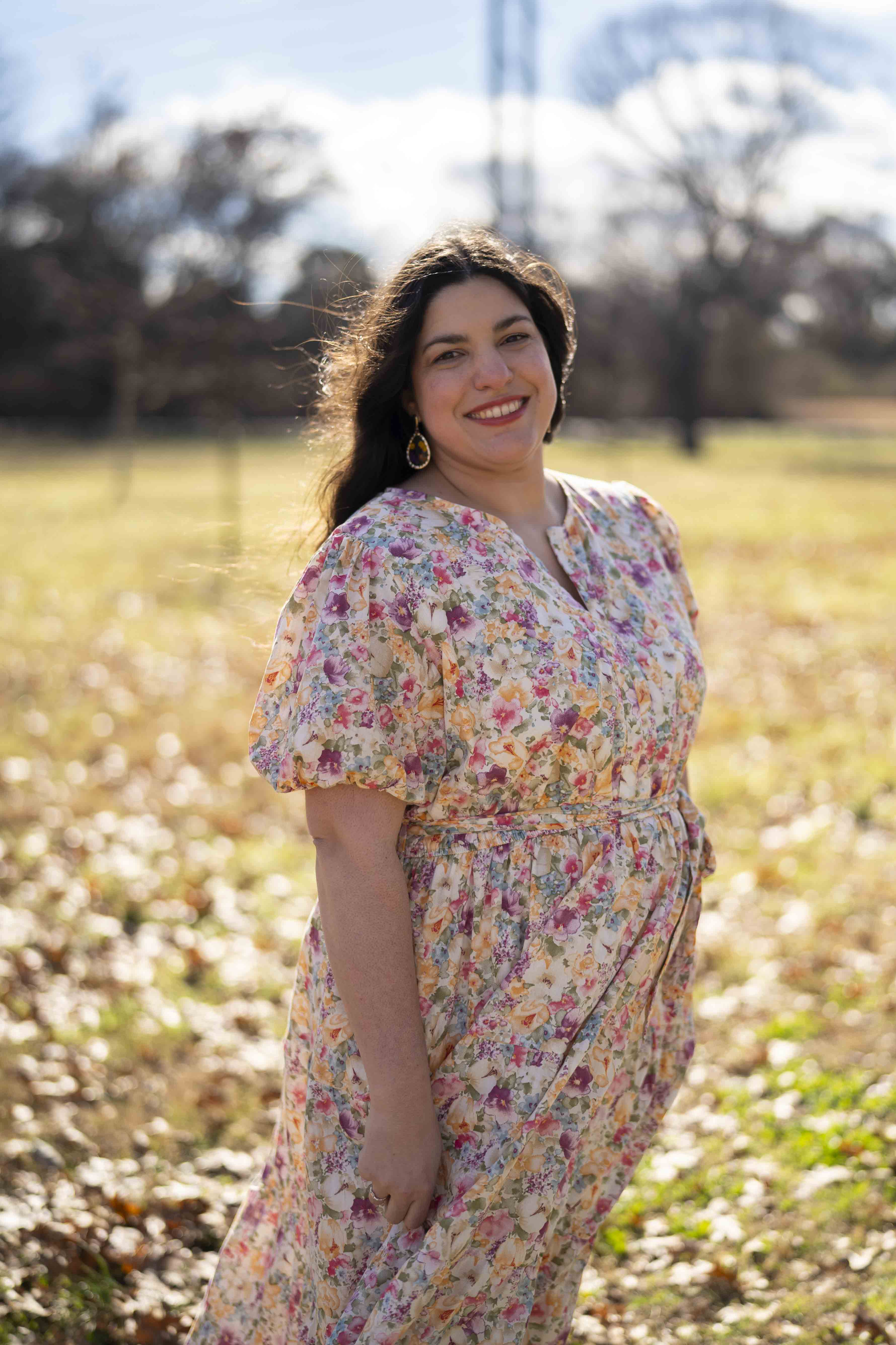 Unconditional Dress - GABRIELLE ISABEL