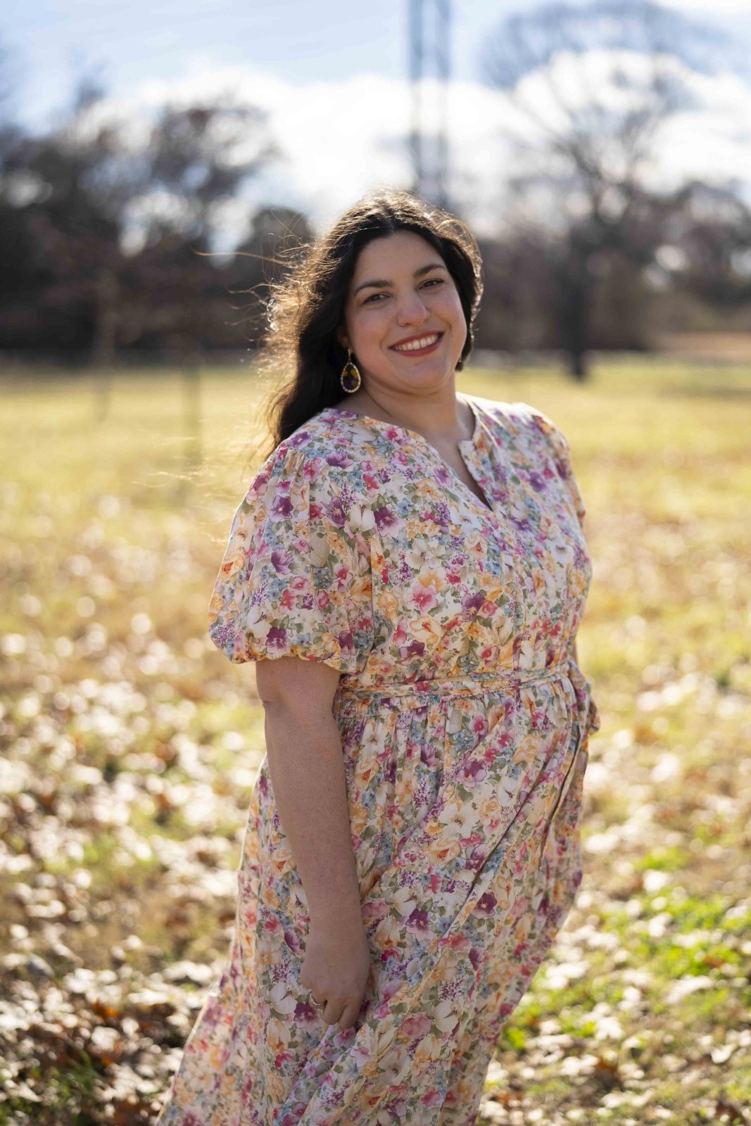 Unconditional Dress - GABRIELLE ISABEL