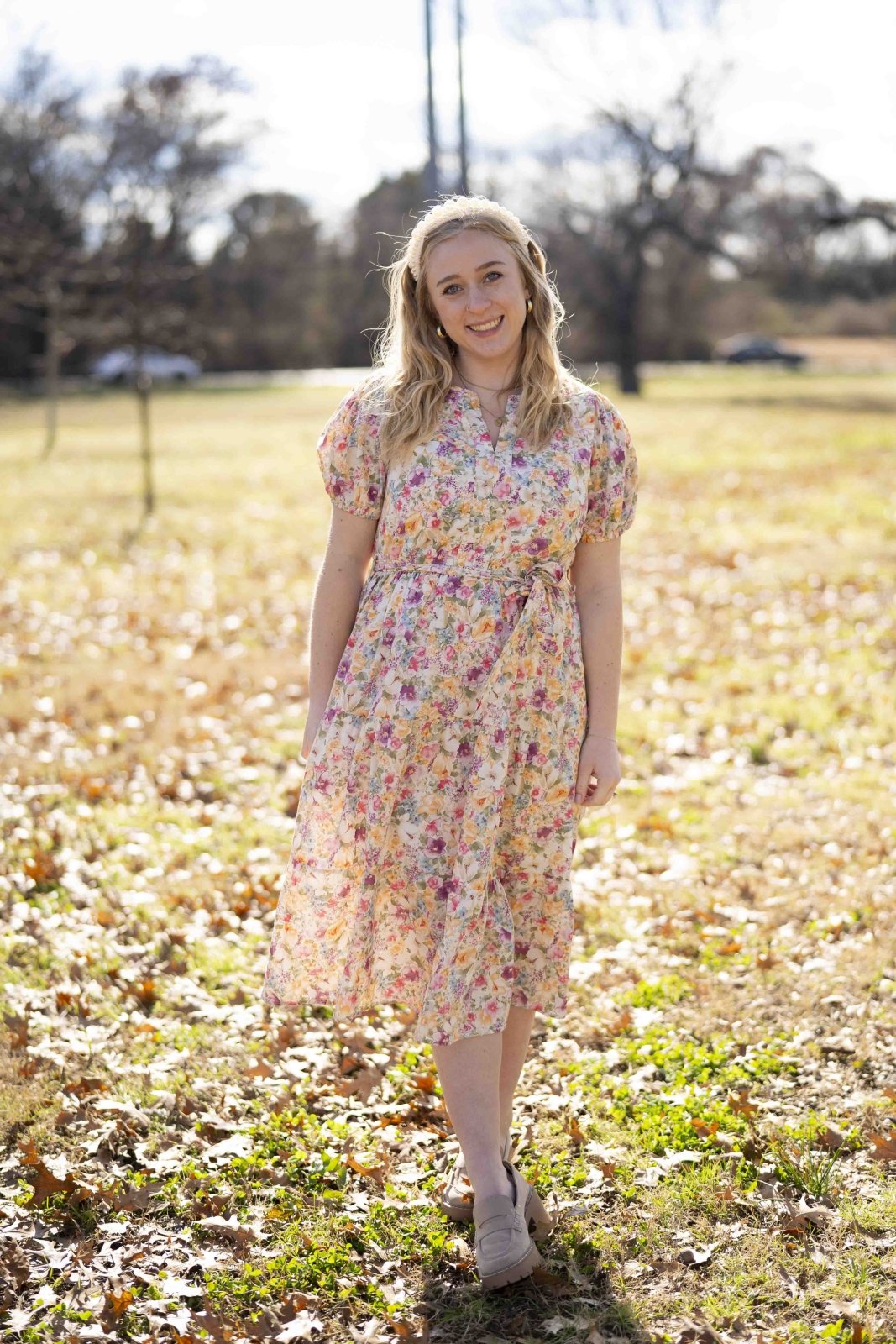 Unconditional Dress - GABRIELLE ISABEL