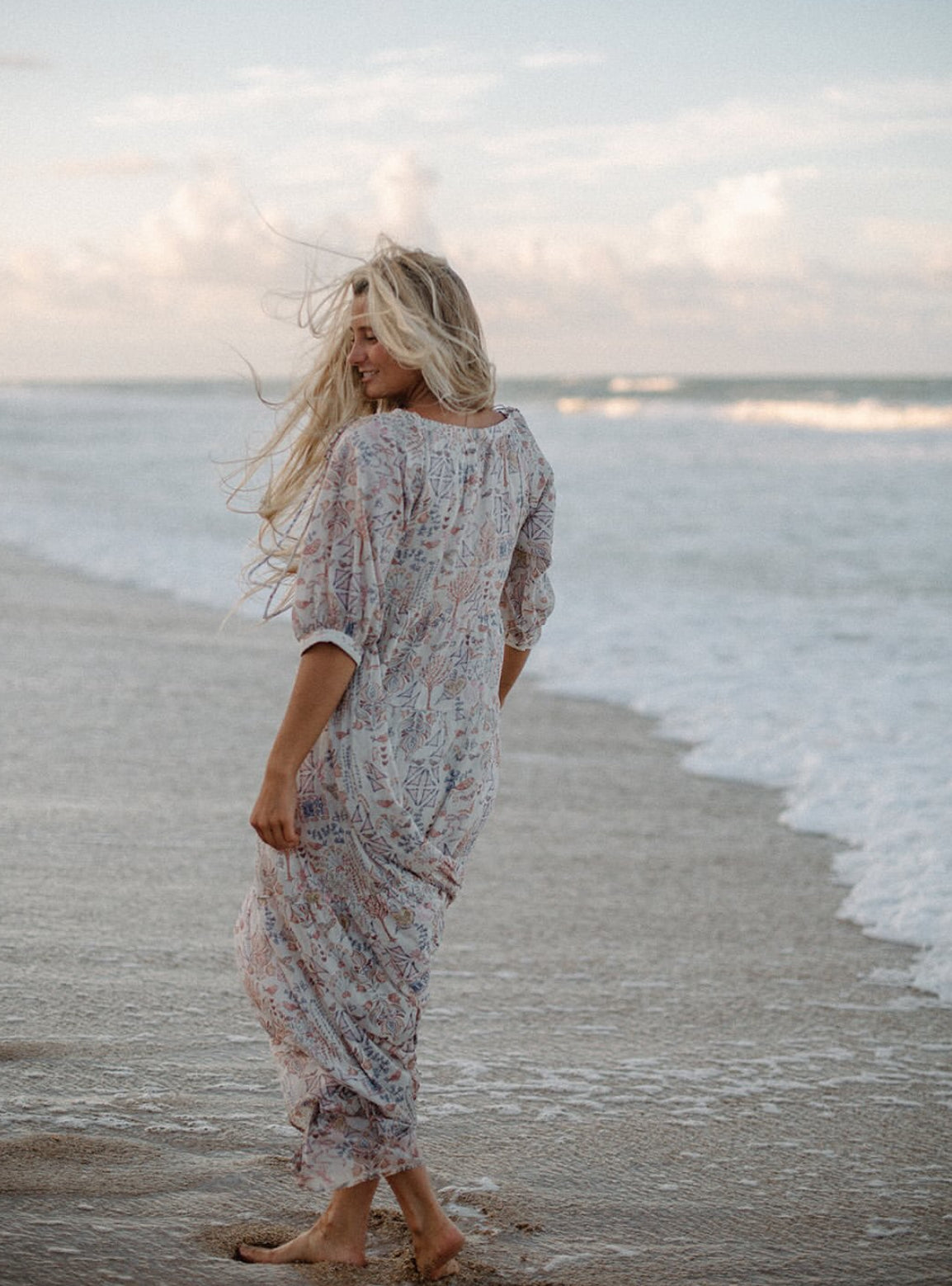 Eve Dress