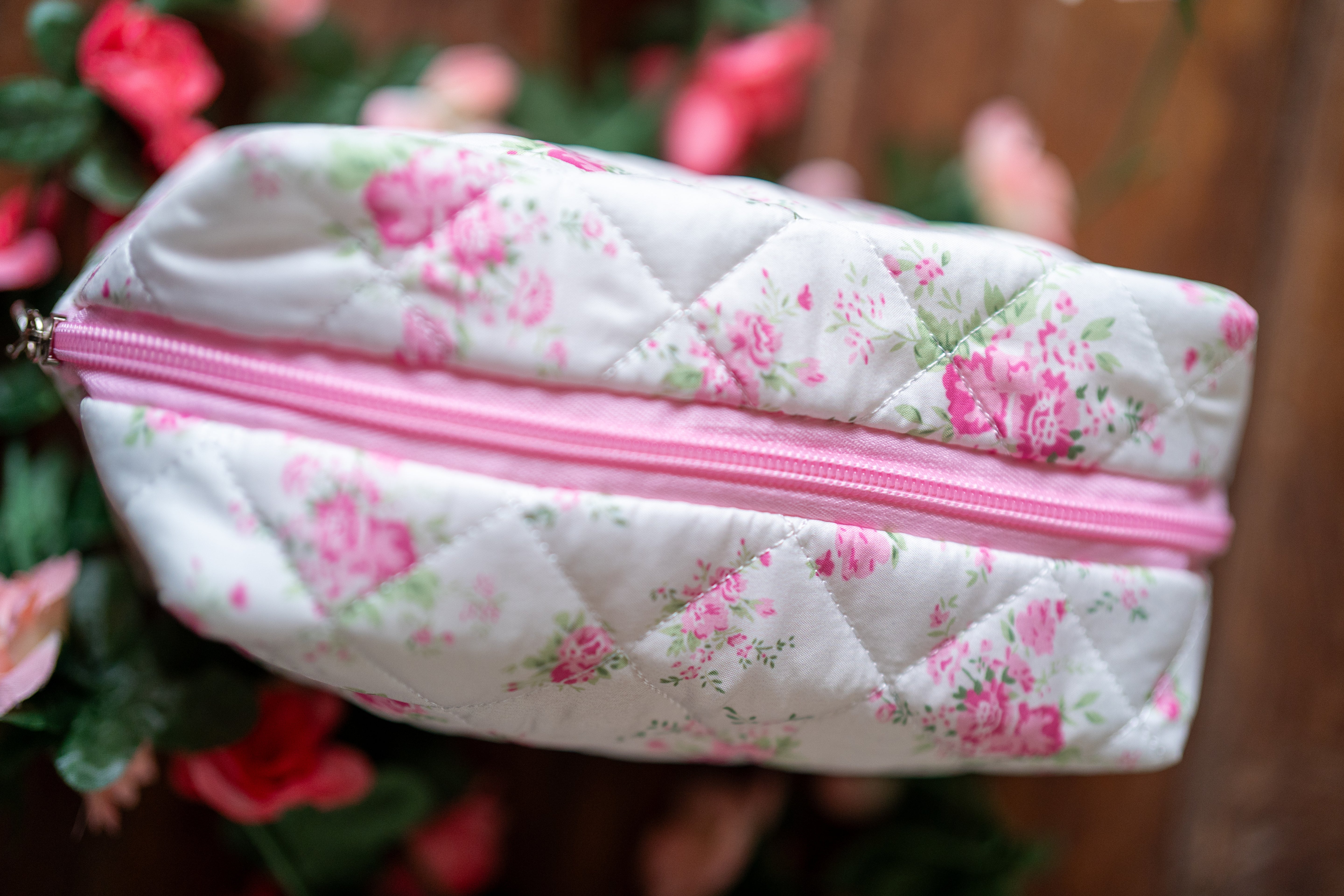 Lisieux Toiletry Bag