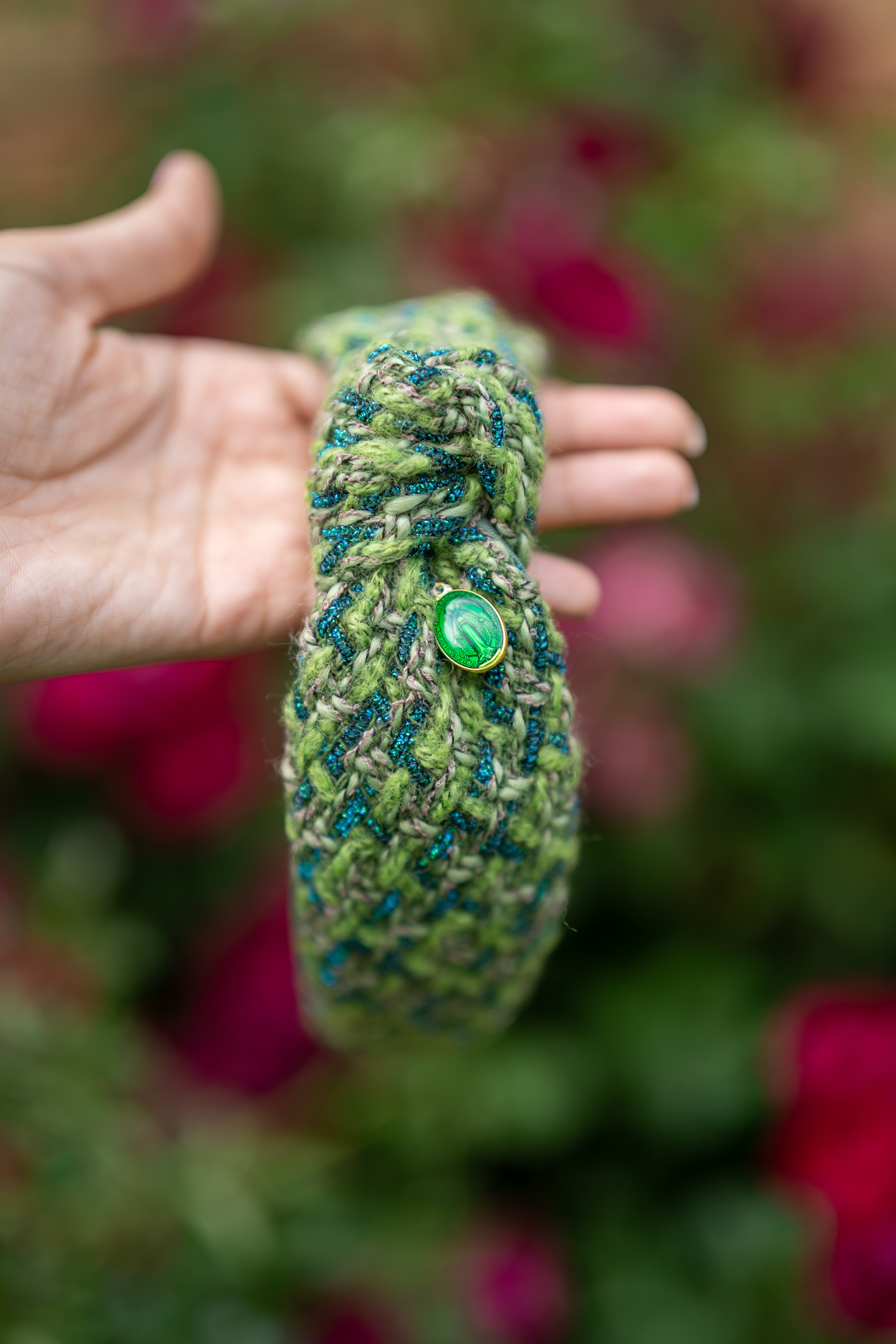 Tota Pulchra Headband