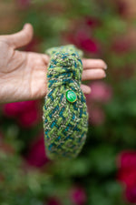 Load image into Gallery viewer, Tota Pulchra Headband
