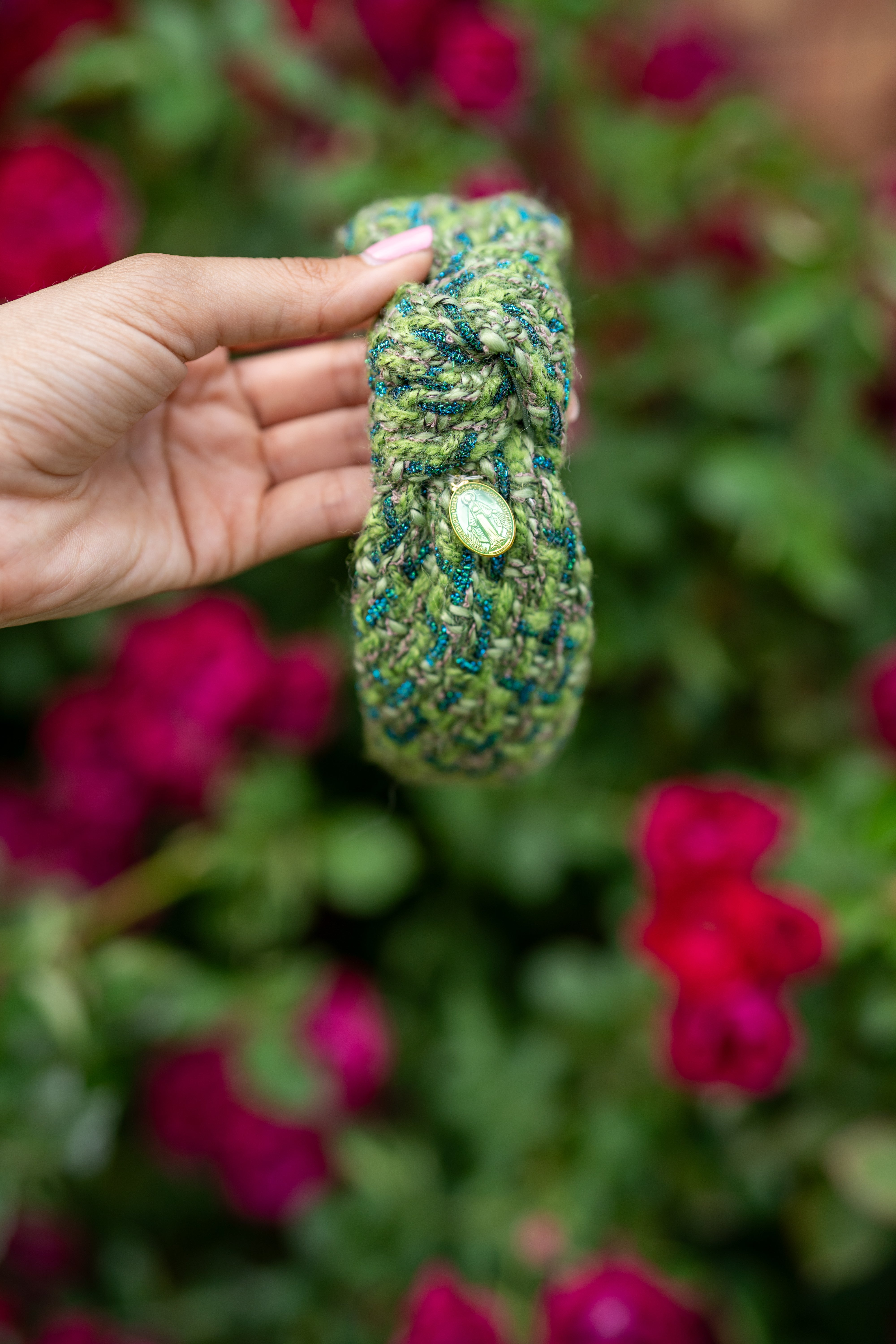 Tota Pulchra Headband