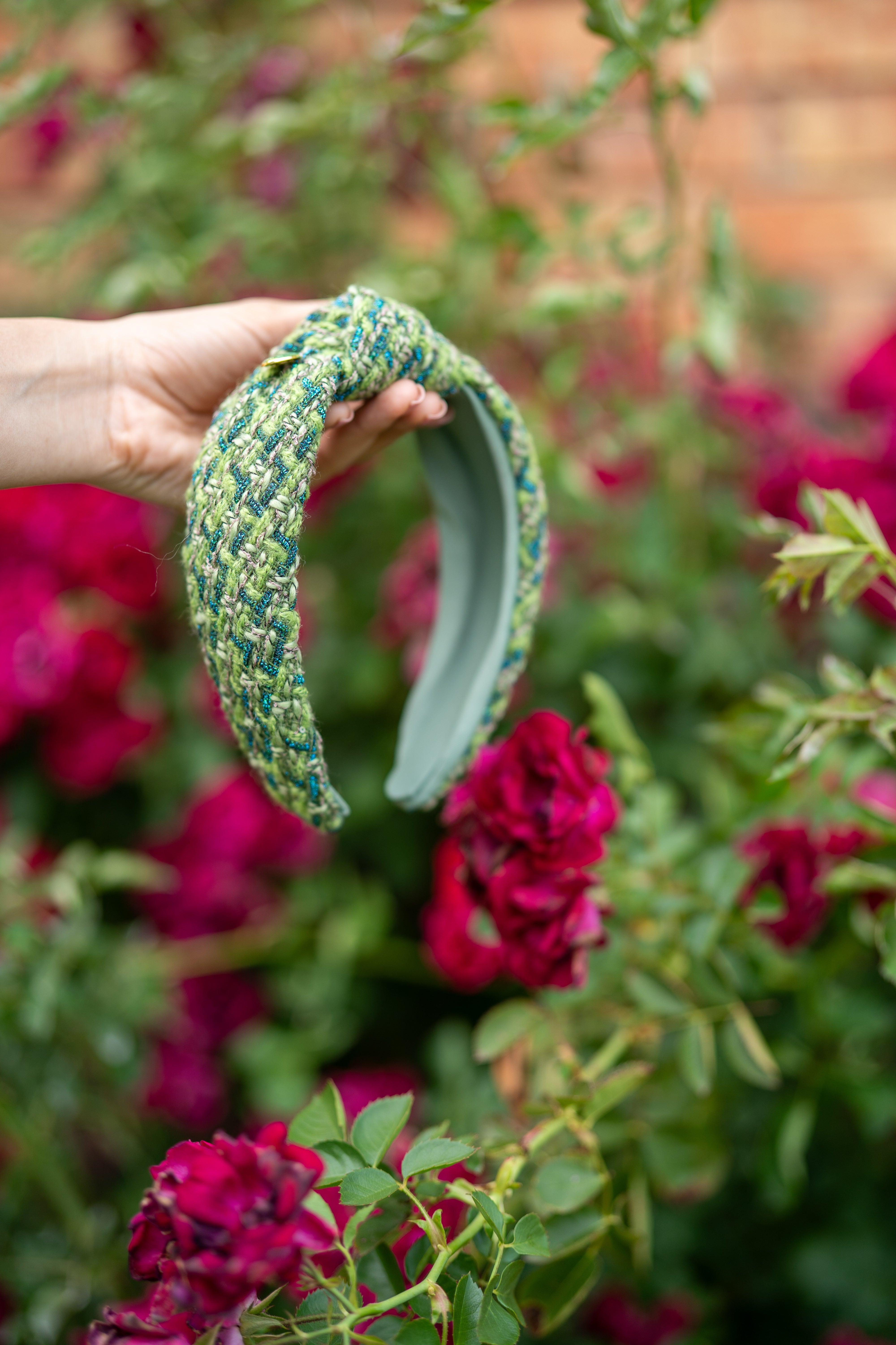 Tota Pulchra Headband