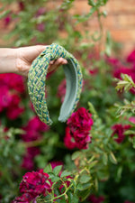 Load image into Gallery viewer, Tota Pulchra Headband
