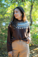 Load image into Gallery viewer, Wojtyla Sweater
