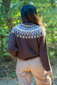 Wojtyla Sweater