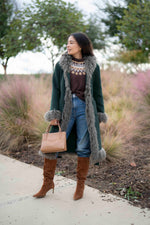 Load image into Gallery viewer, Porres Coat
