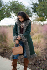 Load image into Gallery viewer, Porres Coat
