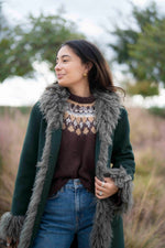 Load image into Gallery viewer, Porres Coat
