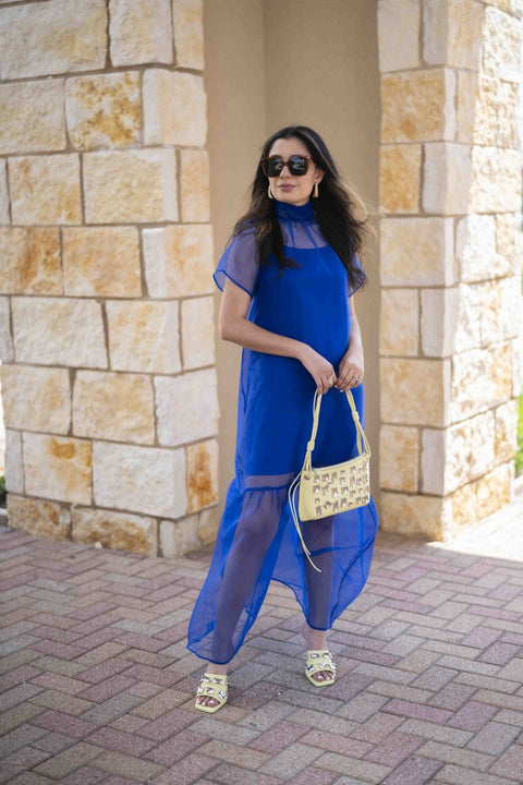 bernadette isa maxi dress Bernadette Isa maxi dress