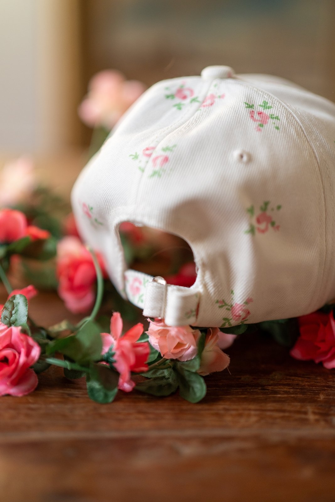 Child of God Hat - GABRIELLE ISABEL