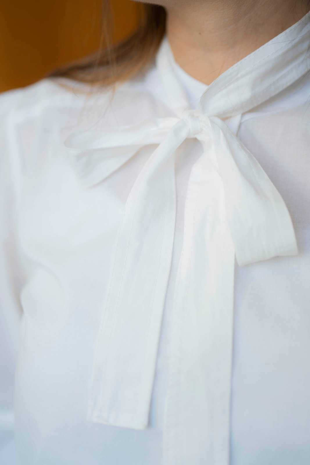 Clara Blouse - GABRIELLE ISABEL