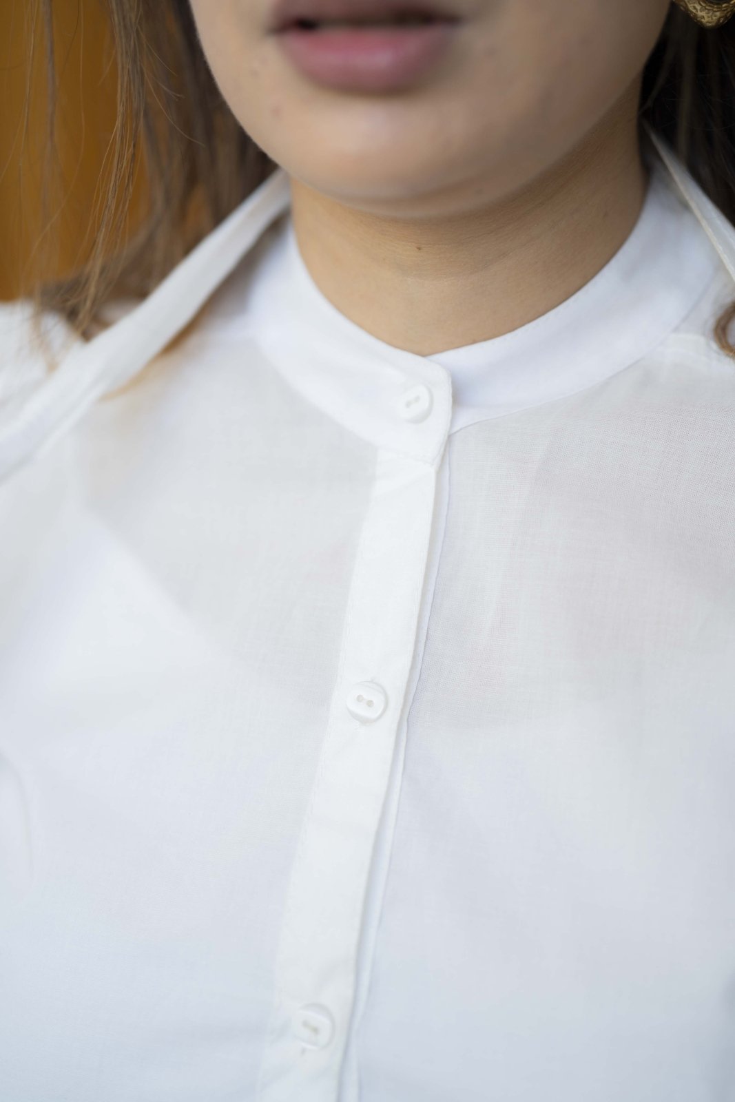 Clara Blouse - GABRIELLE ISABEL