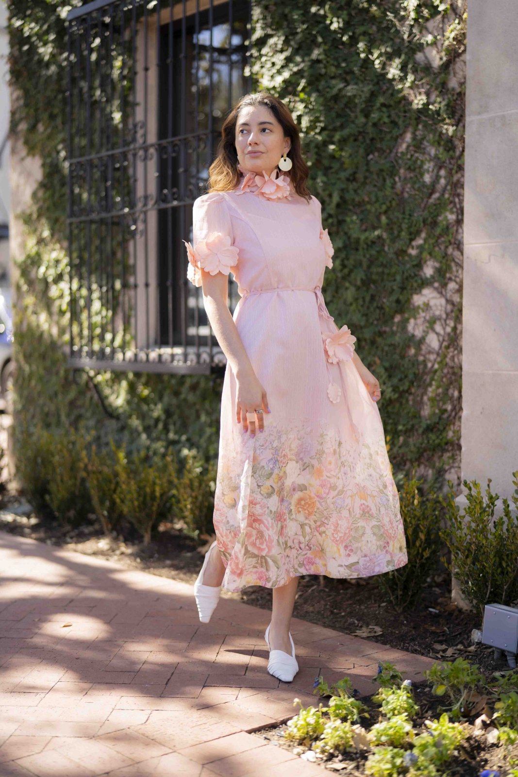 Dorothea Dress – GABRIELLE ISABEL