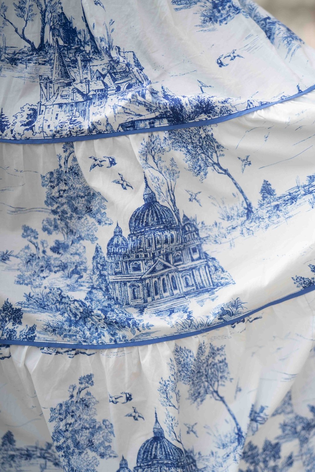 Eden Dress - GABRIELLE ISABEL