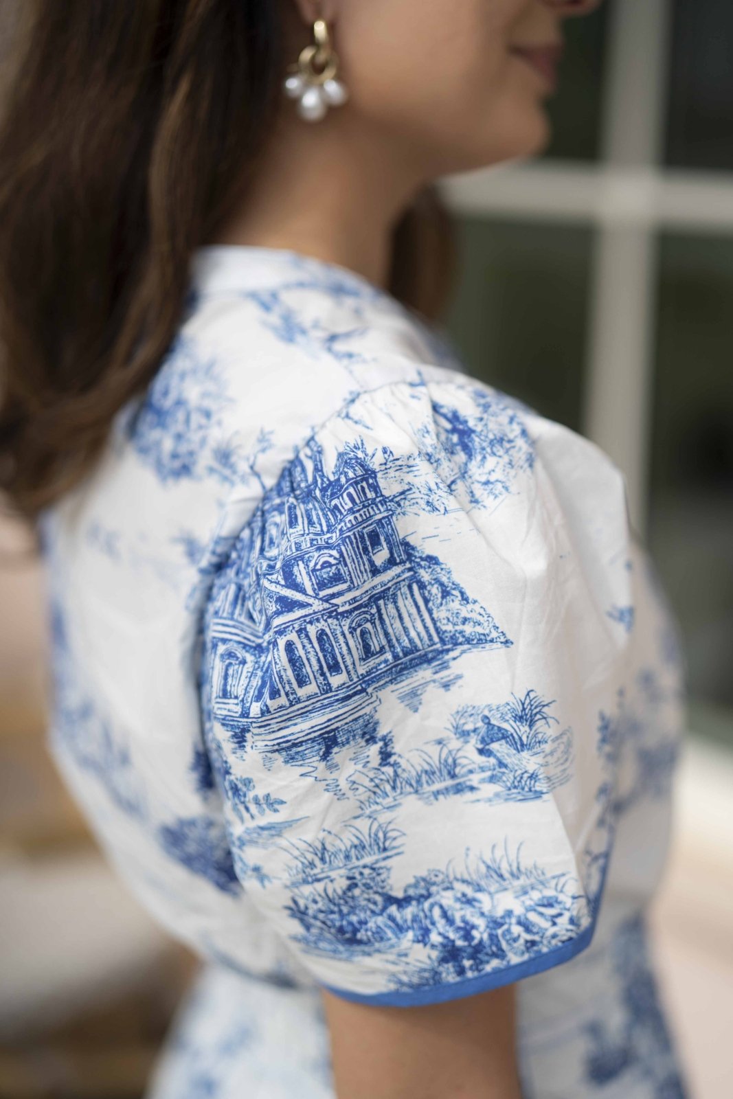 Eden Dress - GABRIELLE ISABEL