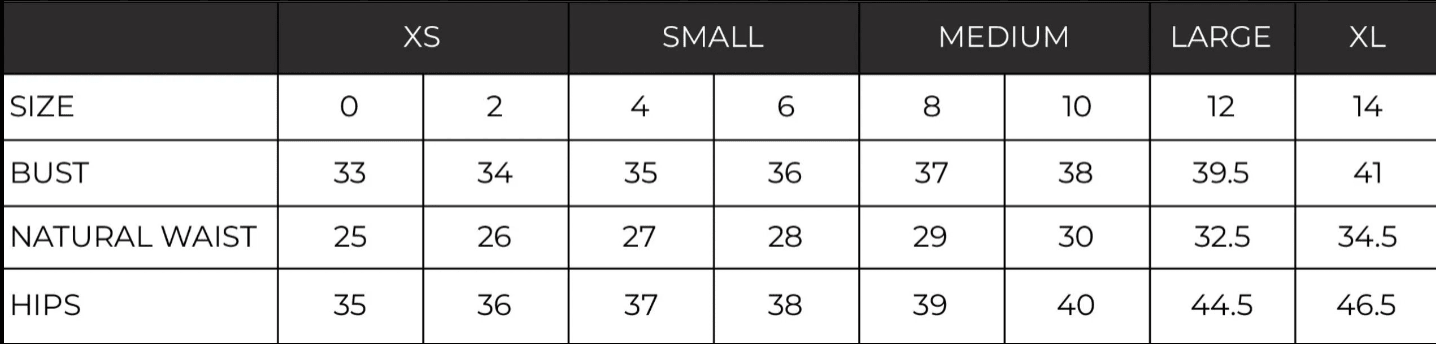 Elizabeth Dress - GABRIELLE ISABEL