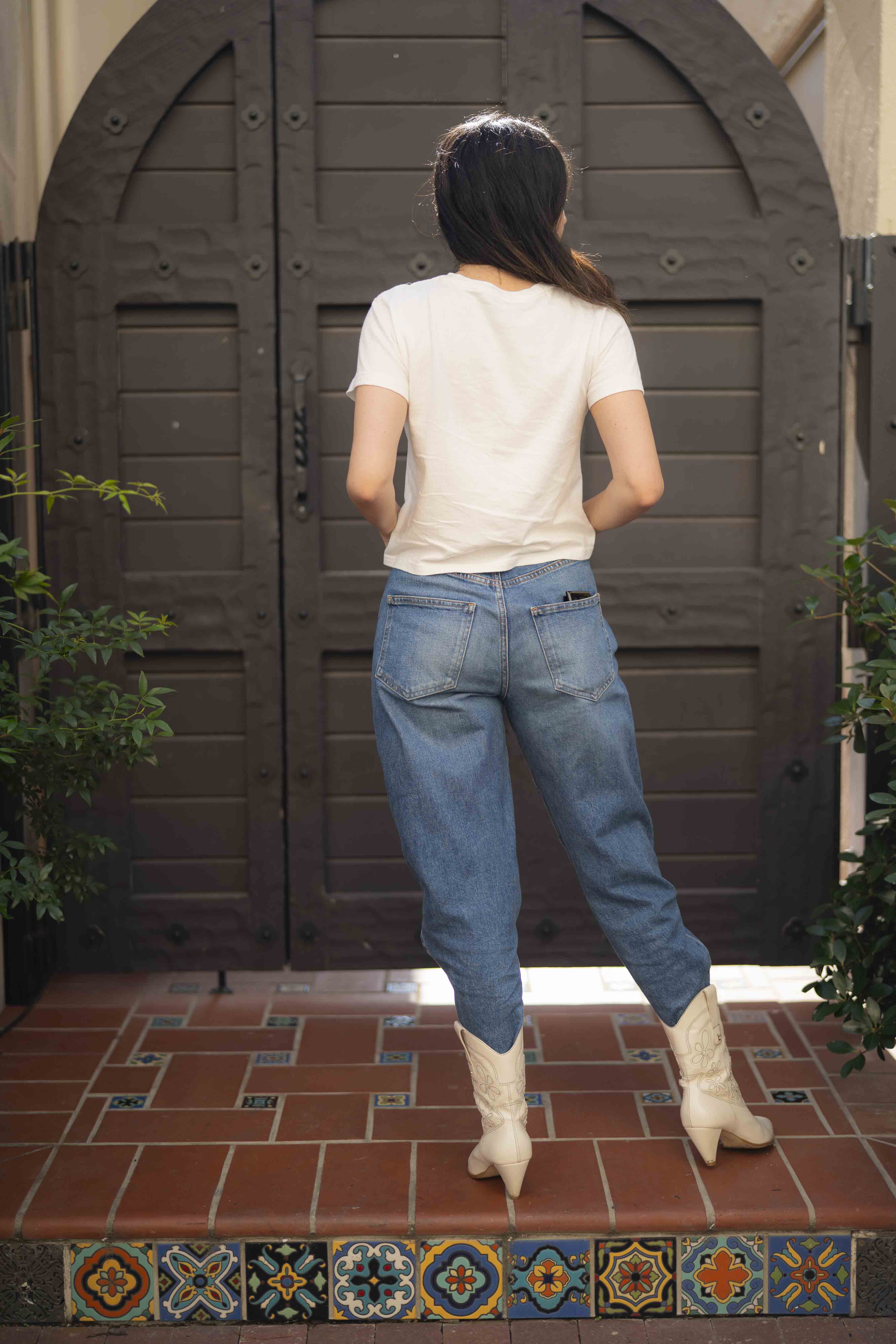 FIAT Tee - GABRIELLE ISABEL