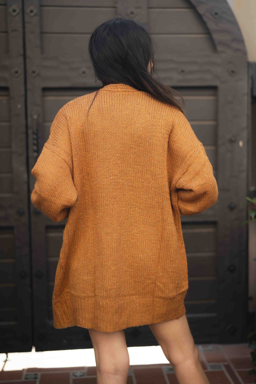 Francine Cardigan - GABRIELLE ISABEL