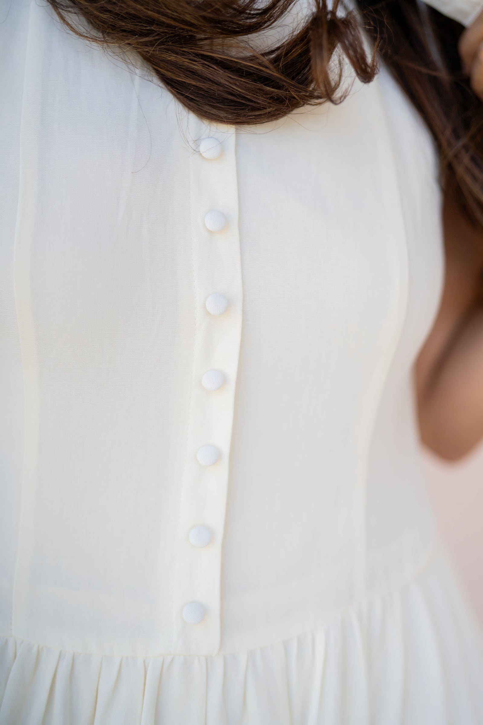 Lily Dress