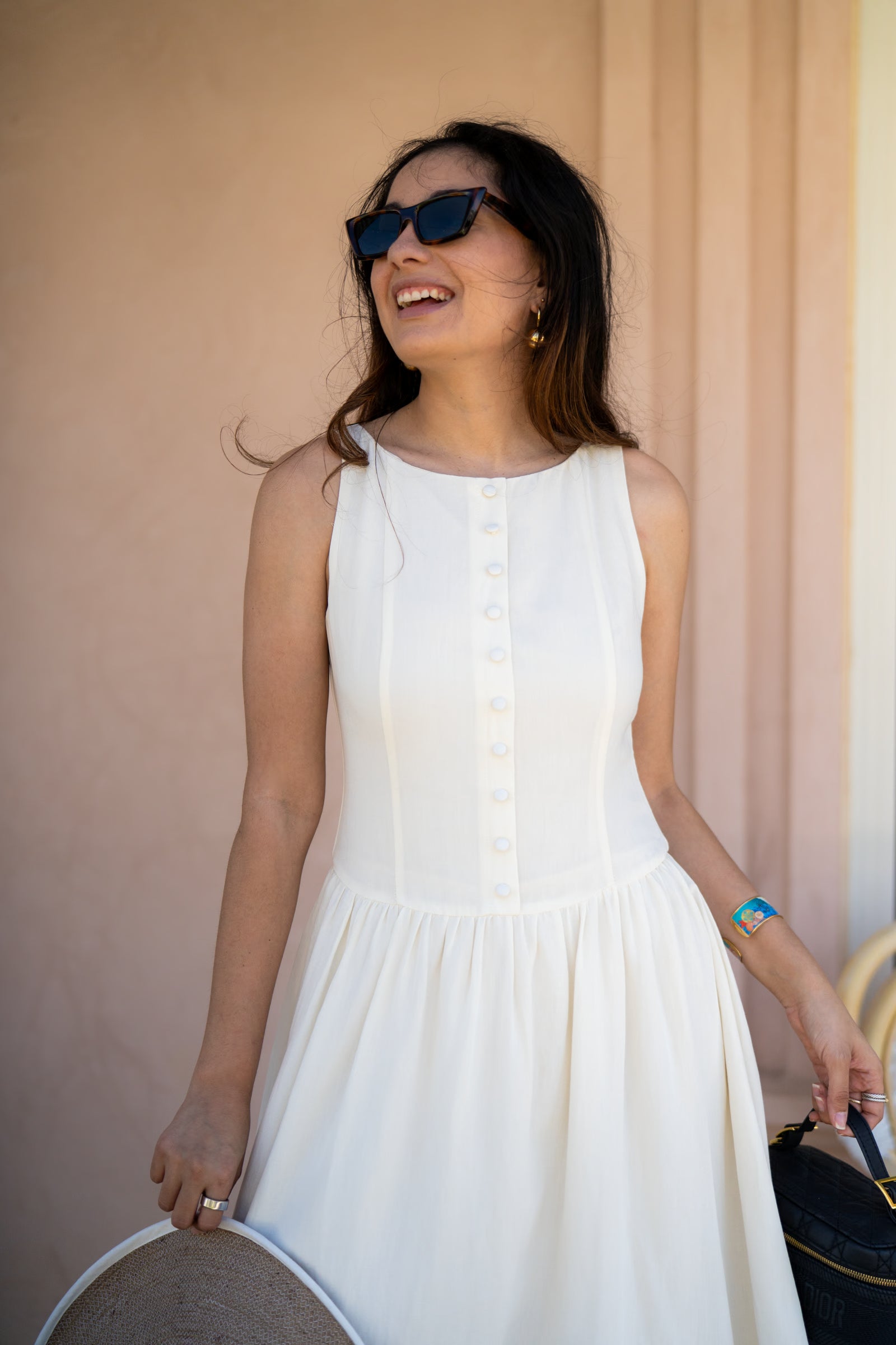 Lily Dress
