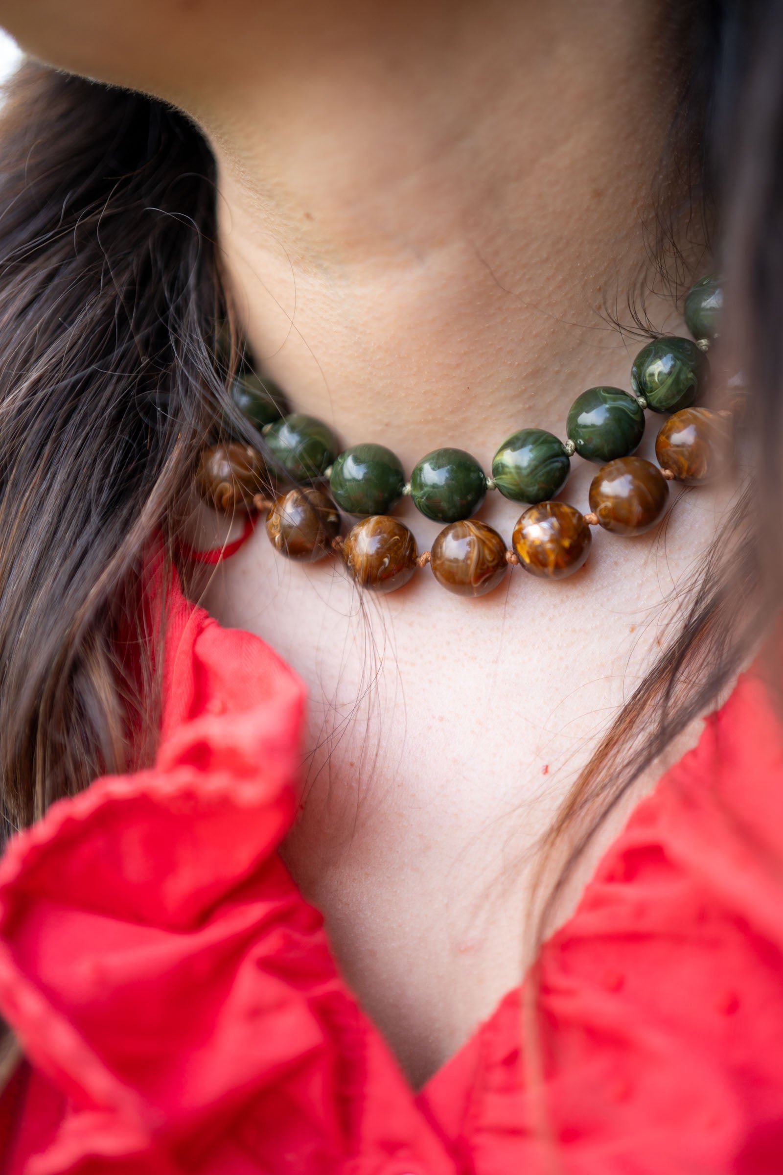 Cecilia Necklace