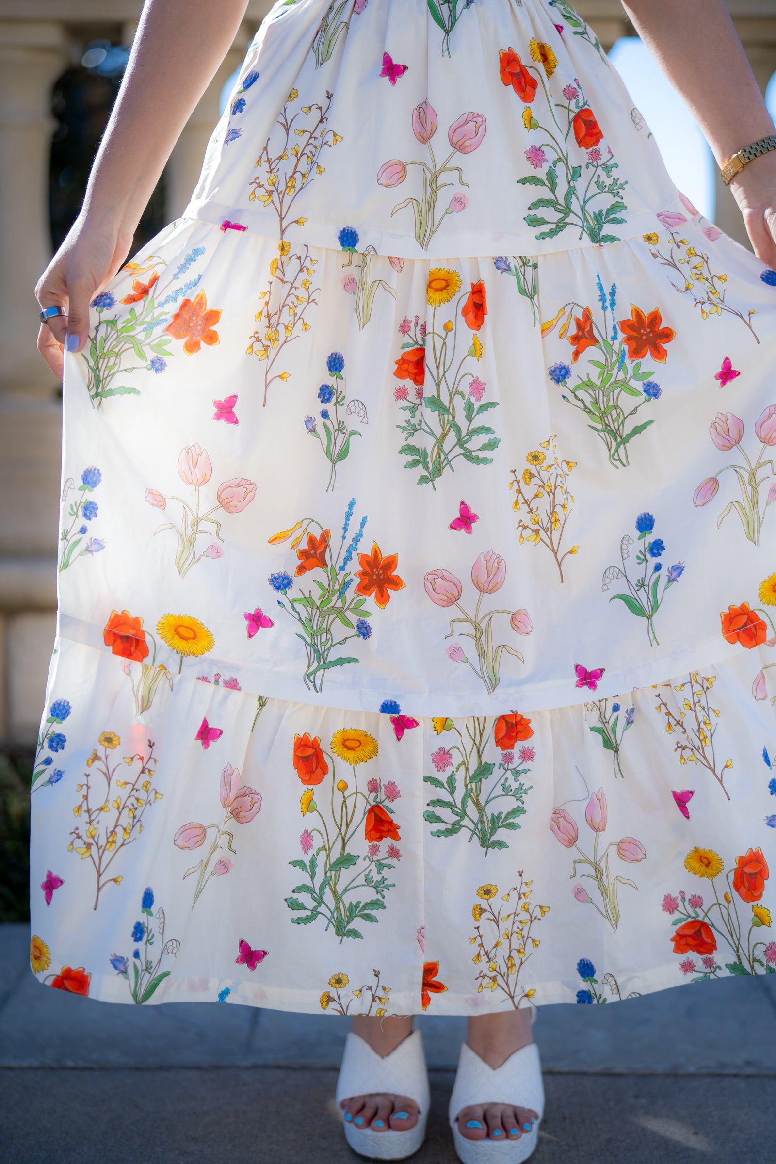 Bloom Dress