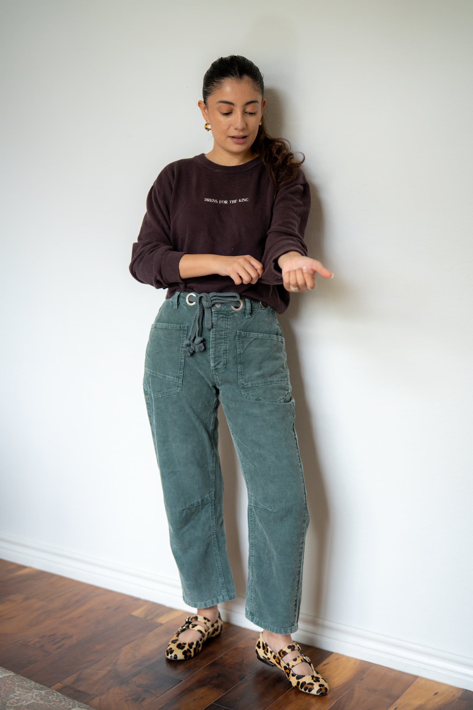 Francis Pants