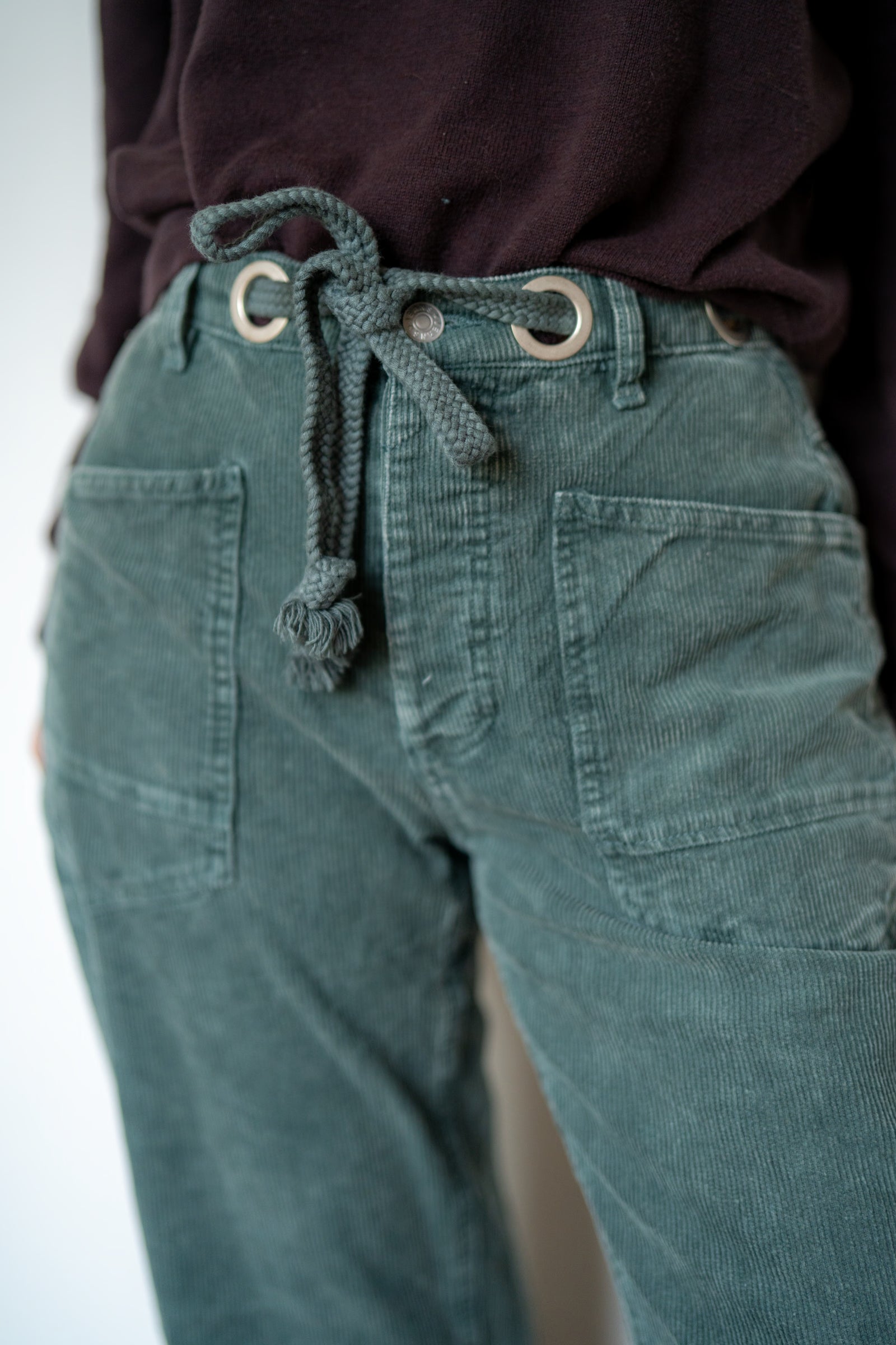 Francis Pants