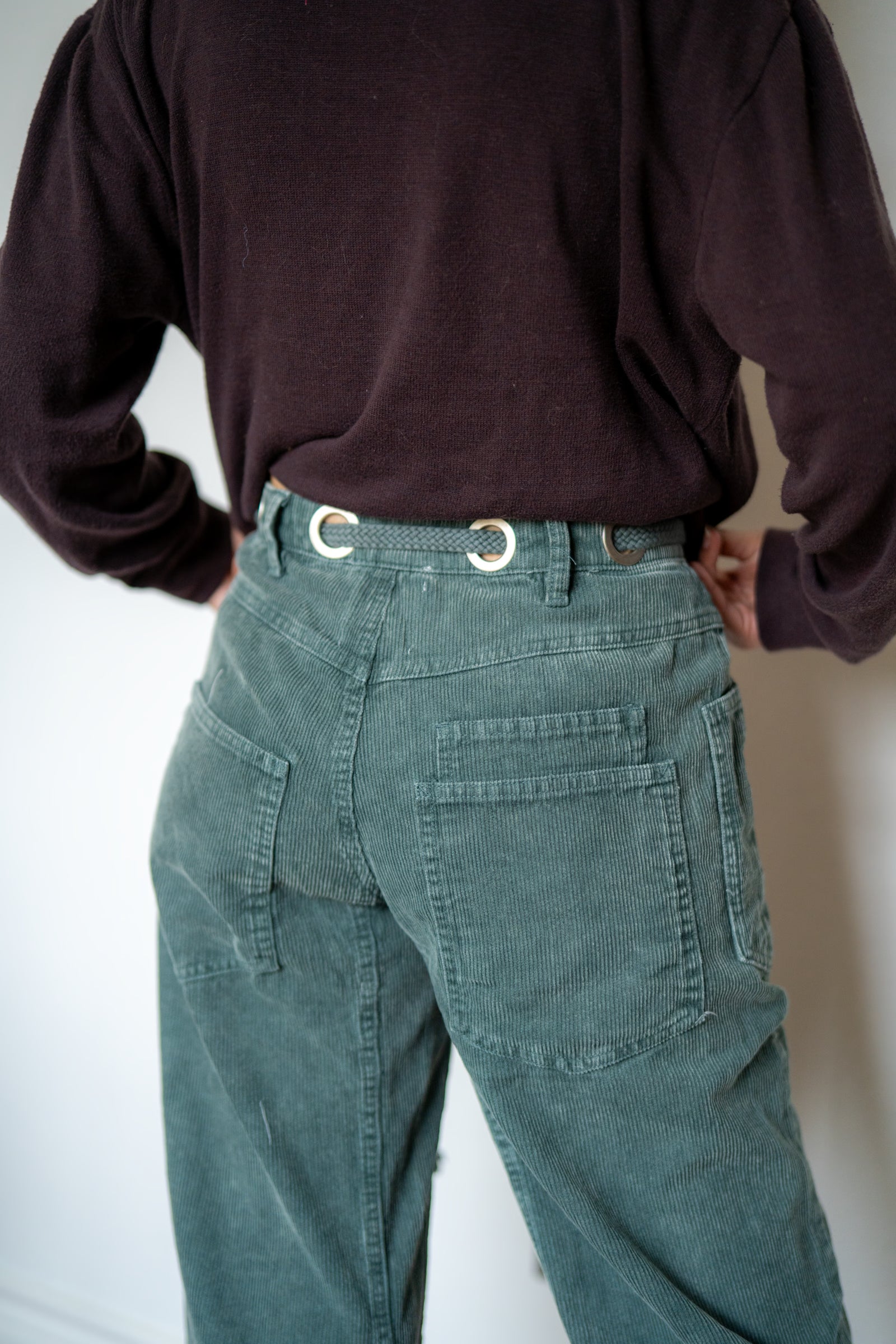Francis Pants