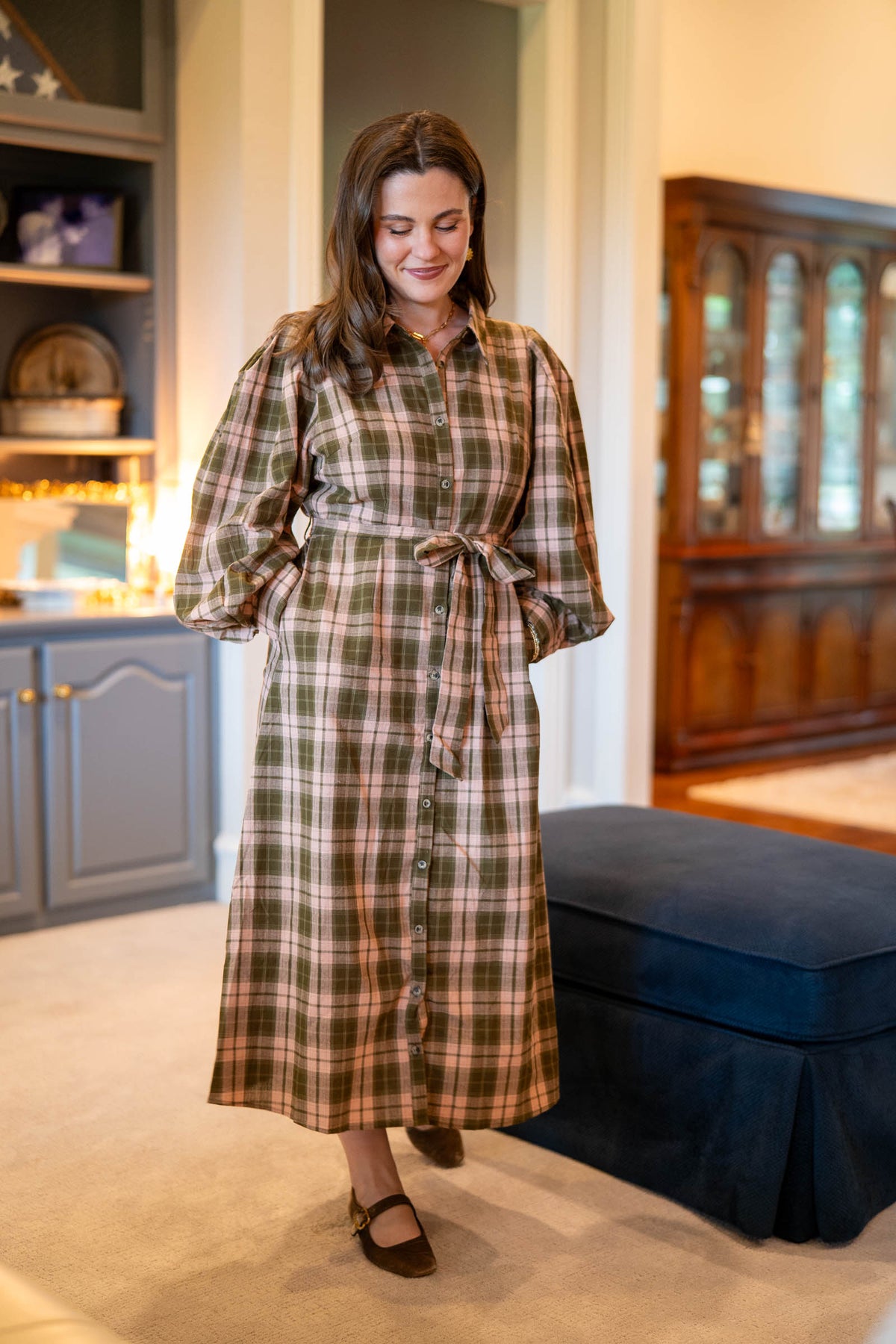 Margaret Dress