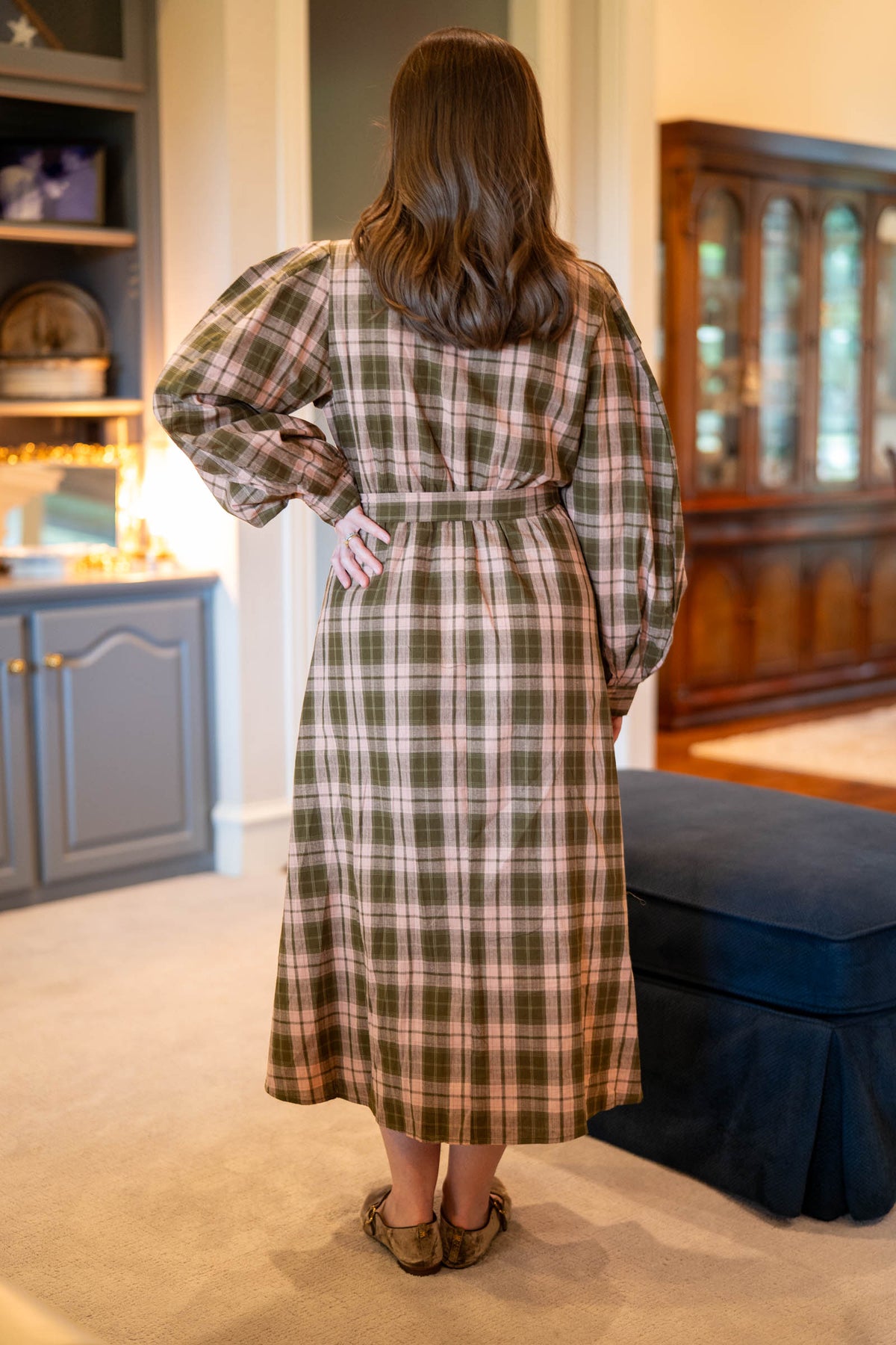 Margaret Dress