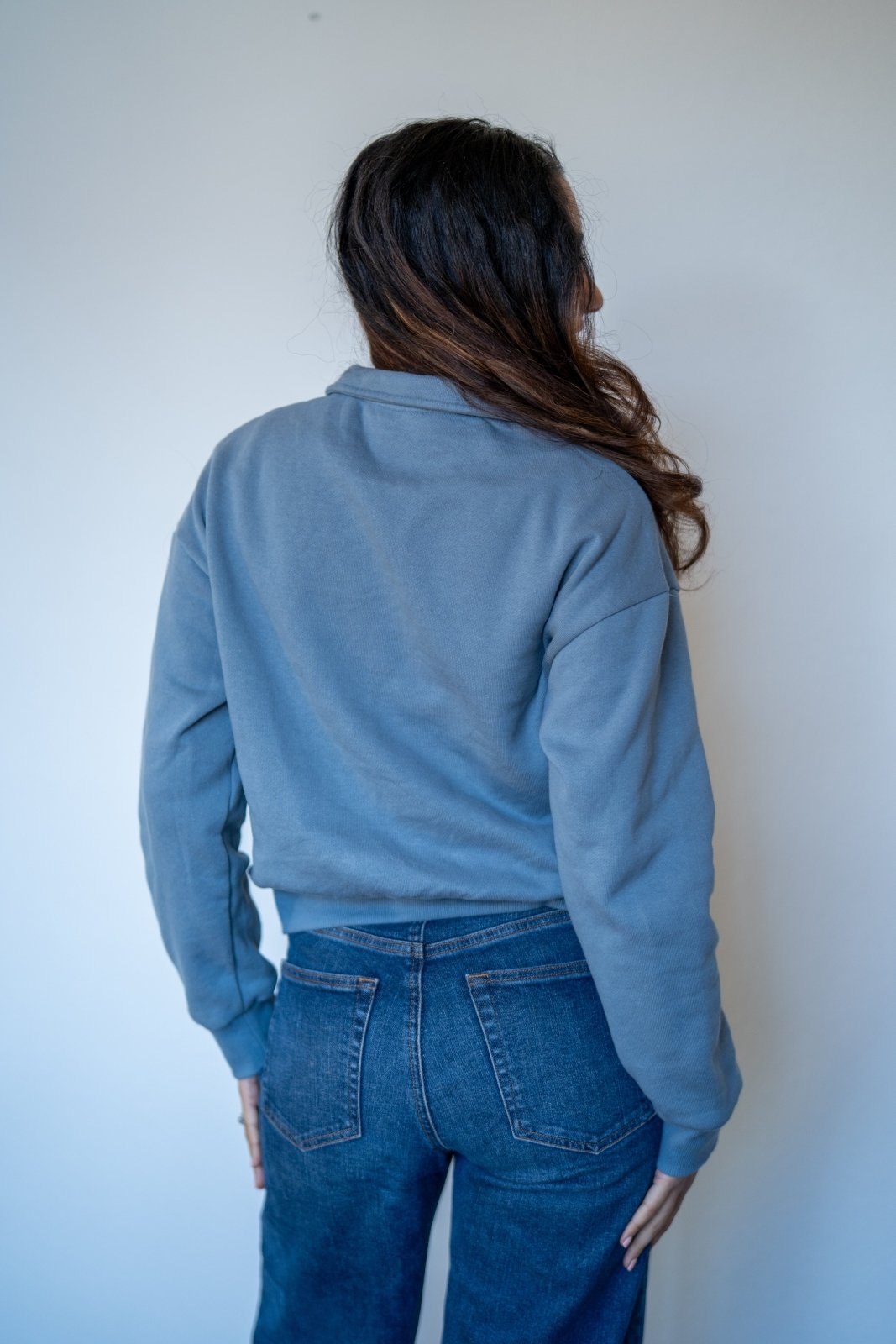 Imago Dei Sweater - GABRIELLE ISABEL