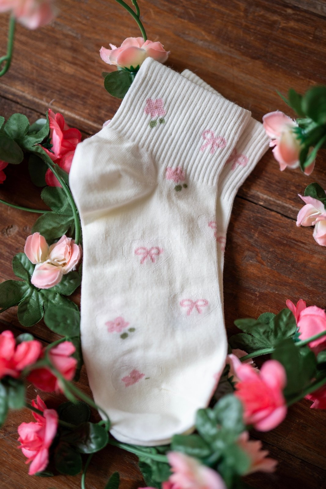 Little Saint Socks - GABRIELLE ISABEL