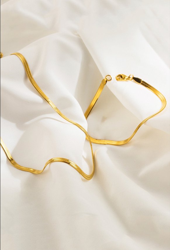 Snake Set - GABRIELLE ISABEL