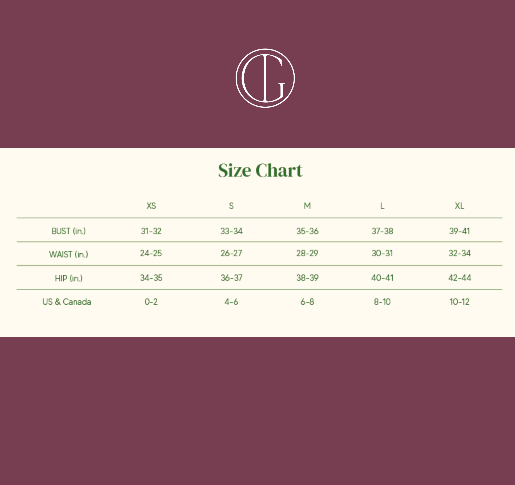 Surrender Tee - GABRIELLE ISABEL