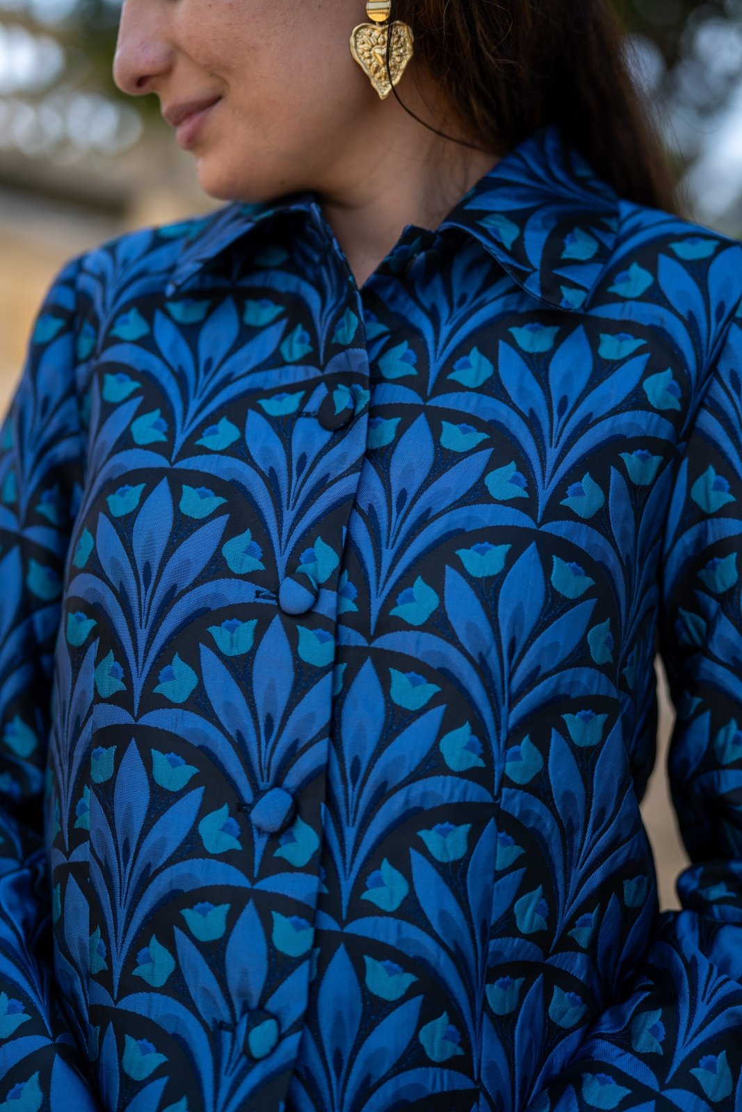 Viriditas Set - GABRIELLE ISABEL